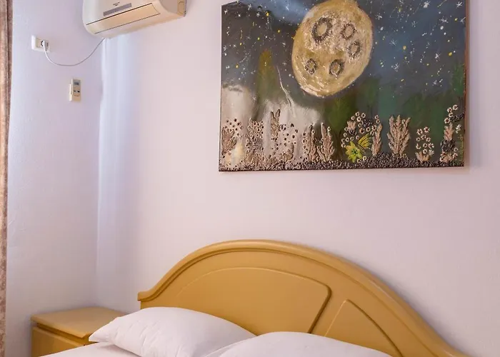 Apartment Seaside Sarande
